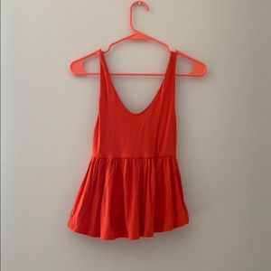 Brand new urban outfitters top